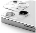 Flippy Folie Sticla pentru Camera Apple iPhone 15 15 Plus, Transparenta (TEO-125393)