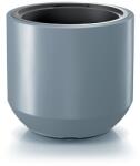 Prosperplast Heos virágcserép, 40 cm - szürke (DBHEW400-443U)