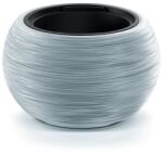 Prosperplast Furu Bowl virágcserép, 44 cm - világos szürke (DBFUK440-443U)