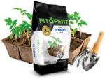 Fitofert Kristal Start műtrágya 10-45-10+ME 2kg (000983)