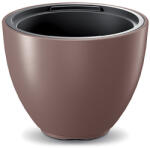 Prosperplast Heos virágcserép, 30 cm - masala (DBHEM300-4985U)