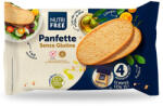 Nutri Free Panfette gluténmentes fehér szeletelt kenyér 300 g - freefrom