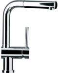 SCHOCK Piega 547121 CHR - Króm (547121 CHR)