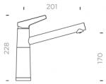 SCHOCK SC-510 NT CD CLASSIC LINE - stone (554003 STO)