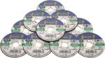 HAZET Set discuri de taiaz, flex HAZET 9033M-07/10 (9033M-07/10) Disc de taiere