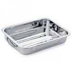  Rozsdamentes acél sütőtepsi (12466) (12466)