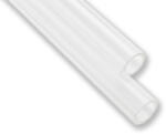 EKWB EK-Loop Hard Tube 16mm 0.5m - Acrylic (2pcs) (3831109835647)