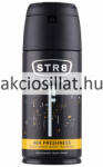 STR8 Faith 48H Dezodor 150ml