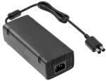 Akyga AK-PD-13 12V / 10.83A, 5Vsb / 1A 135W Xbox 360 Slim hálózati töltő adapter