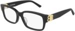 Balenciaga BB0105O 001 Rama ochelari