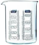 PYREX 24389 Kitchen Lab üveg mérőpohár 0, 5 l