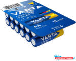 VARTA Elem AA mikro LR06 Longlife Power BigBox 12 db/csomag, Varta (47717)