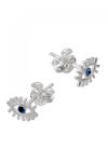  Cercei din Argint925 Evil Eye (BOEIL)
