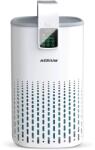 Purificator de aer AERIUM PureSteel Q3 HEPA Wi-Fi
