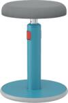 Leitz COSY Ergo Active ergonomikus ülő-álló szék, kék (65180061) (65180061)