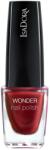IsaDora Wonder Nail Polish 182 Summer Red 6 ml