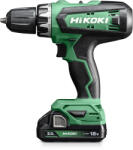HiKOKI (Hitachi) DS18DF-KARTON/DS18DFWKZ