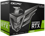 OCPC GeForce RTX 2060 6GB GDDR6 (OCVN2060G6) Placa video