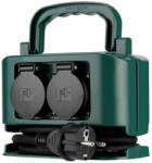 GAO 4 Plug 2 m (0519834555)