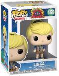 Funko Animation: Captain Planet - Linka figura (FU72558) (FU72558)