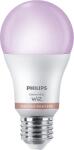 Philips Smart WIZ RGB okosizzó E27/8/60W (929003601021) (929003601021)