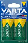 VARTA Power Ready2Use góliát akku 3000mAh (2xdb) (56720101402)