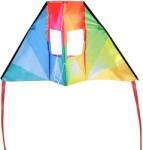 Reflexshop Pop-up szélsárkány, geometriai mintával (EZNY6003)