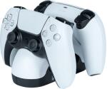 Nacon PlayStation 5 dupla kontroller töltőállomás V3 (PS5DUALCHARGERV3)