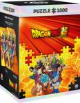 Cenega Dragon Ball Super: Universe 7 Warriors 1000 db-os puzzle