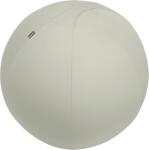 Leitz Active ülőlabda nehezékkel 75cm, világosszürke (65430085) (65430085)