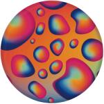 Waboba Wingman frizbi wabwing, többféle (wabwing)