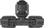GARDENA Micro-Drip-System T-elem, 13 mm (1/2" ), 2 db 13201-20 (13201-20)