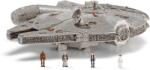 Jazwares Star wars Csillagok háborúja Az Ezeréves Sólyom Millennium Falcon figurával (SWJ0022) (SWJ0022)