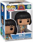 Funko Animation: Captain Planet - Ma Ti figura (FU72559) (FU72559)