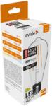 Avide LED Filament ST58 izzó, Super High Lumen 4.9W, E27, 806lm, NW 4000K (ABLFST58NW-4.9W-SHL) (ABLFST58NW-4.9W-SHL)