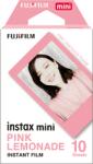 Fujifilm Instax Mini Pink Lemonade Instant Film (10 kép) (16581836)