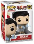 Funko Movies: Shazam! Fury of the Gods - Eugene figura #1281 (FU079336) (FU079336)
