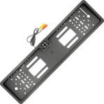 Homasita 96CMR1016 Rendszámkeretbe integrált LED-es tolatókamera (96CMR1016)