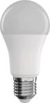 EMOS Wi-Fi Okos LED izzó A60 9W(60W) 806lm E27 ZIGBEE RGBCCT Android, iOS Dimmelhető (ZQZ514R) (ZQZ514R)