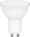 EMOS Wi-Fi Okos LED izzó MR16 4, 8W(35W) 400lm GU10 RGBW Android, iOS Dimmelhető (ZQW832R) (ZQW832R)