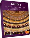 Feldobox Kultúra élménycsomag