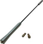 Homasita 83KS72725 Autó antenna, 22 cm, Ø 5-6-8mm (83KS72725)