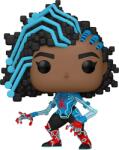 Funko Across the Spider-Verse - Spide-Byte figura (FU65728) (FU65728)