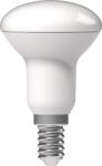 Avide LED R50 izzó, 4, 9W, E14, NW 4000K, természetes fehér (ABR50NW-4.9W) (ABR50NW-4.9W)