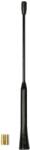  HOMASITA 0140217 Autó antenna, 22 cm, univerzális, Ø 5-6 mm (140217)