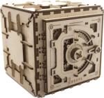 Ugears Széf - mechanikus modell (UG70010) - mediamarkt