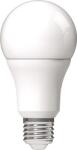 Avide LED Globe TwinPack A60 gömb izzó, 13W, E27, WW 3000K, meleg fehér, 2 db-os csomag (ABG27WW-13W-APTP) (ABG27WW-13W-APTP)