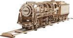 Reflexshop Gőzmozdony - mechanikus modell (UG70011)