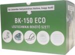 CATA BK 150 ECO páraelszívó bekötő szett (BK150ECO)