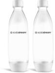 SodaStream Bo Fuse duo palack fehér (42007068)